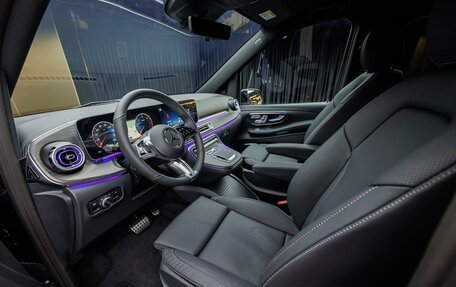 Mercedes-Benz V-Класс, 2025 год, 13 480 000 рублей, 14 фотография