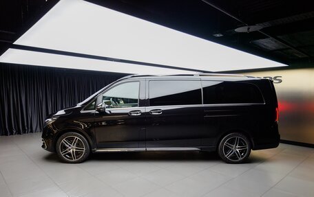 Mercedes-Benz V-Класс, 2025 год, 13 480 000 рублей, 10 фотография