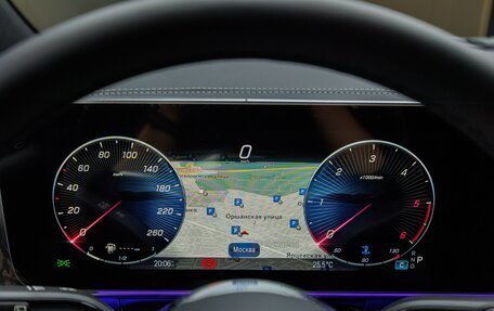 Mercedes-Benz V-Класс, 2025 год, 13 480 000 рублей, 20 фотография