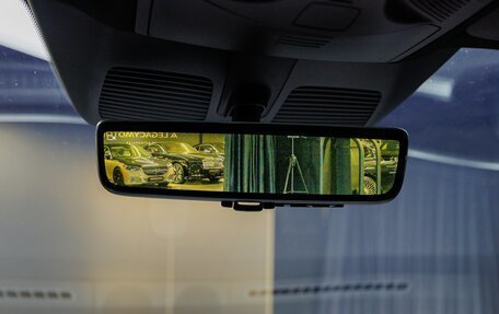 Mercedes-Benz V-Класс, 2025 год, 13 480 000 рублей, 19 фотография