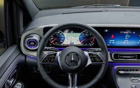 Mercedes-Benz V-Класс, 2025 год, 13 480 000 рублей, 18 фотография