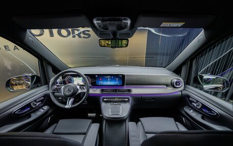 Mercedes-Benz V-Класс, 2025 год, 13 480 000 рублей, 15 фотография