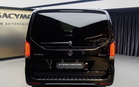 Mercedes-Benz V-Класс, 2025 год, 13 480 000 рублей, 9 фотография