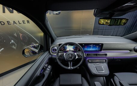 Mercedes-Benz V-Класс, 2025 год, 13 480 000 рублей, 17 фотография