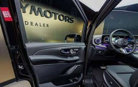 Mercedes-Benz V-Класс, 2025 год, 13 480 000 рублей, 11 фотография