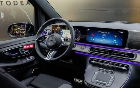 Mercedes-Benz V-Класс, 2025 год, 13 480 000 рублей, 16 фотография