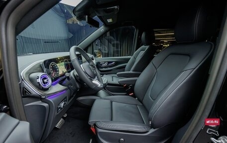 Mercedes-Benz V-Класс, 2025 год, 13 480 000 рублей, 13 фотография