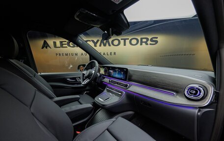 Mercedes-Benz V-Класс, 2025 год, 13 480 000 рублей, 28 фотография