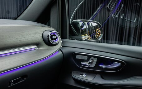 Mercedes-Benz V-Класс, 2025 год, 13 480 000 рублей, 26 фотография