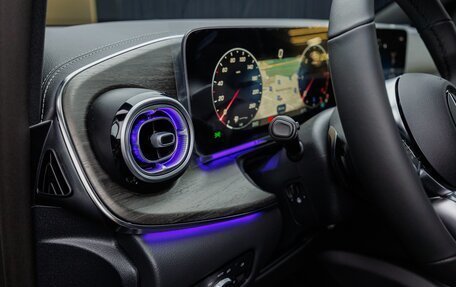 Mercedes-Benz V-Класс, 2025 год, 13 480 000 рублей, 24 фотография