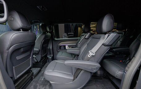 Mercedes-Benz V-Класс, 2025 год, 13 480 000 рублей, 33 фотография