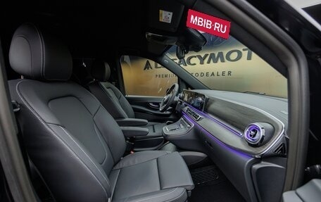 Mercedes-Benz V-Класс, 2025 год, 13 480 000 рублей, 27 фотография