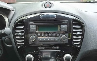 Nissan Juke II, 2013 год, 1 085 000 рублей, 1 фотография