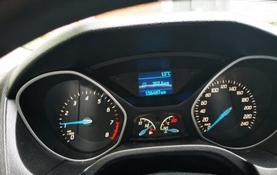 Ford Focus III, 2013 год, 620 000 рублей, 1 фотография