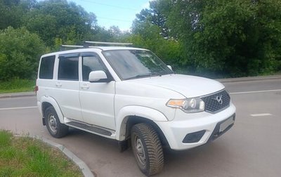 ЛуАЗ Patriot, 2019 год, 1 020 000 рублей, 1 фотография