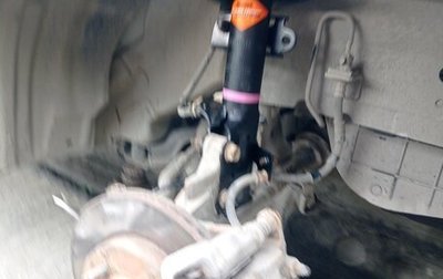 Mazda Demio III (DE), 2009 год, 510 000 рублей, 1 фотография