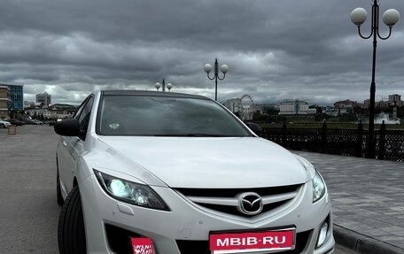 Mazda 6, 2008 год, 880 000 рублей, 1 фотография