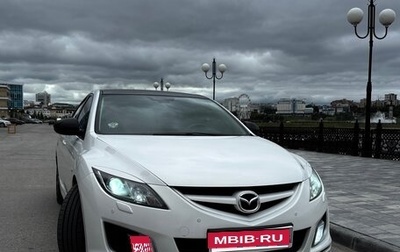 Mazda 6, 2008 год, 880 000 рублей, 1 фотография