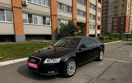 Audi A6, 2009 год, 850 000 рублей, 1 фотография