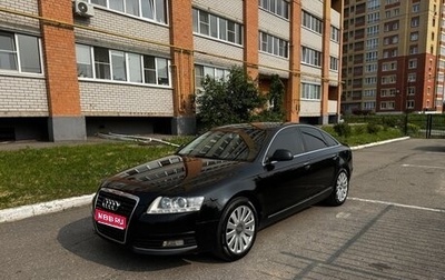 Audi A6, 2009 год, 850 000 рублей, 1 фотография