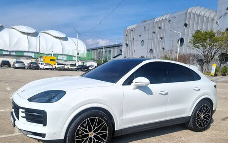 Porsche Cayenne III, 2023 год, 13 270 000 рублей, 1 фотография