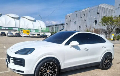 Porsche Cayenne III, 2023 год, 13 270 000 рублей, 1 фотография