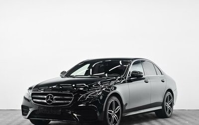 Mercedes-Benz E-Класс, 2018 год, 2 795 000 рублей, 1 фотография
