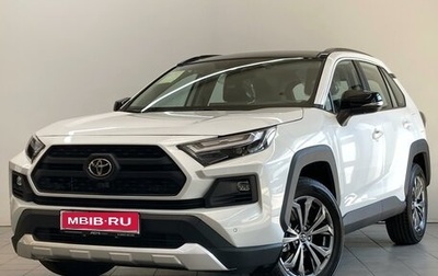 Toyota RAV4, 2025 год, 3 770 000 рублей, 1 фотография