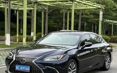 Lexus ES VII, 2020 год, 2 700 000 рублей, 1 фотография