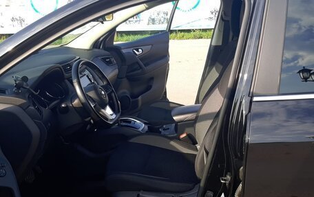 Nissan Qashqai, 2020 год, 1 900 000 рублей, 6 фотография