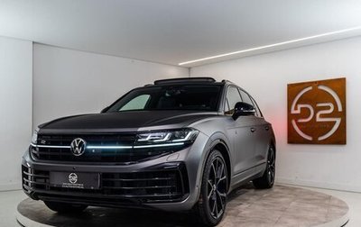 Volkswagen Touareg III, 2025 год, 16 590 000 рублей, 1 фотография