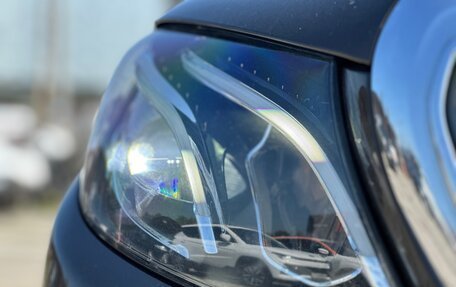 Mercedes-Benz E-Класс, 2016 год, 2 695 000 рублей, 9 фотография