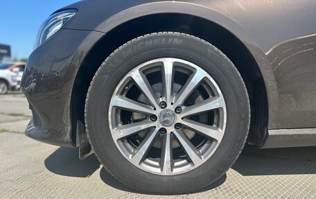 Mercedes-Benz E-Класс, 2016 год, 2 695 000 рублей, 7 фотография