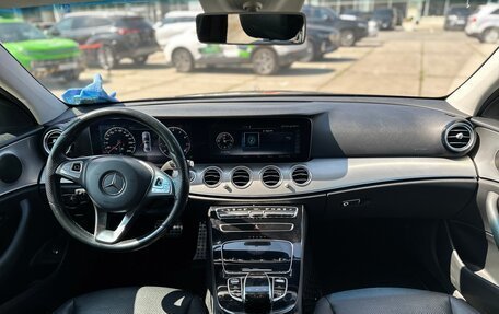 Mercedes-Benz E-Класс, 2016 год, 2 695 000 рублей, 18 фотография