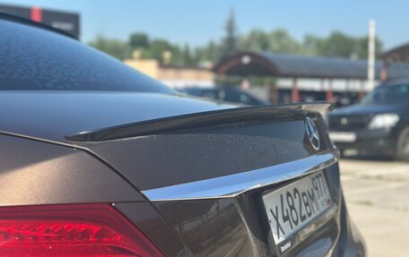 Mercedes-Benz E-Класс, 2016 год, 2 695 000 рублей, 10 фотография