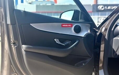 Mercedes-Benz E-Класс, 2016 год, 2 695 000 рублей, 12 фотография