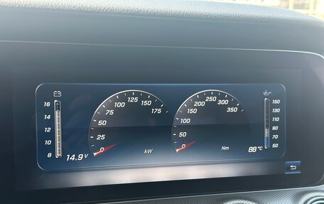 Mercedes-Benz E-Класс, 2016 год, 2 695 000 рублей, 21 фотография