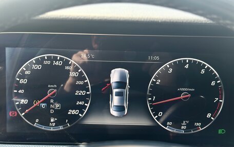 Mercedes-Benz E-Класс, 2016 год, 2 695 000 рублей, 19 фотография