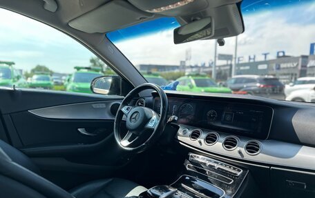 Mercedes-Benz E-Класс, 2016 год, 2 695 000 рублей, 26 фотография