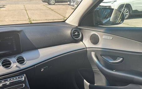 Mercedes-Benz E-Класс, 2016 год, 2 695 000 рублей, 27 фотография