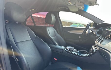 Mercedes-Benz E-Класс, 2016 год, 2 695 000 рублей, 38 фотография