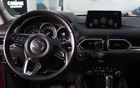 Mazda CX-5 II, 2021 год, 3 000 000 рублей, 8 фотография