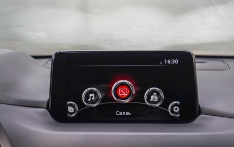 Mazda CX-5 II, 2021 год, 3 000 000 рублей, 10 фотография