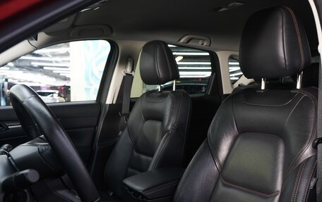 Mazda CX-5 II, 2021 год, 3 000 000 рублей, 7 фотография