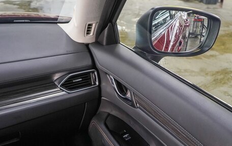 Mazda CX-5 II, 2021 год, 3 000 000 рублей, 9 фотография