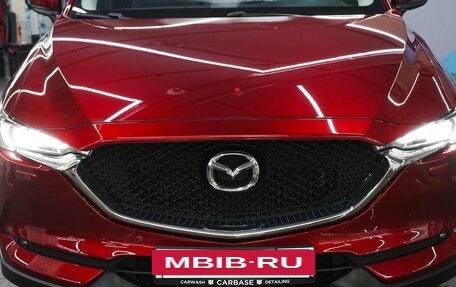 Mazda CX-5 II, 2021 год, 3 000 000 рублей, 2 фотография