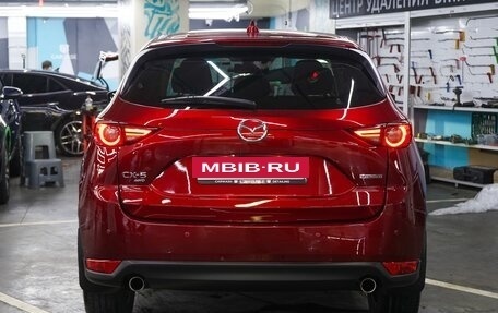 Mazda CX-5 II, 2021 год, 3 000 000 рублей, 6 фотография