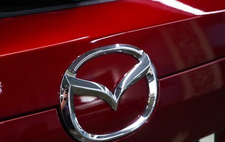 Mazda CX-5 II, 2021 год, 3 000 000 рублей, 26 фотография