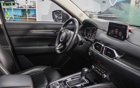 Mazda CX-5 II, 2021 год, 3 000 000 рублей, 20 фотография