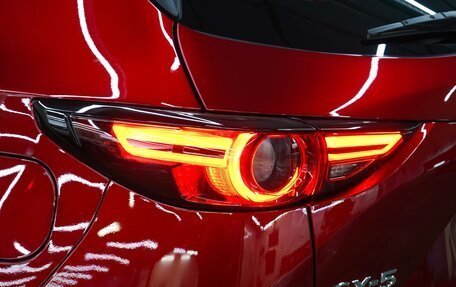 Mazda CX-5 II, 2021 год, 3 000 000 рублей, 25 фотография